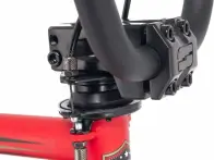 wethepeople "Arcade" 2011 BMX Bike