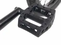wethepeople "Arcade" 2011 BMX Bike