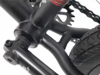 wethepeople "Arcade" 2011 BMX Bike