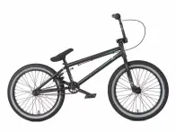 wethepeople "Arcade" 2012 BMX Bike