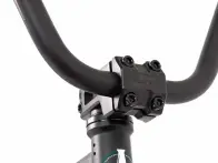 wethepeople "Arcade" 2012 BMX Bike