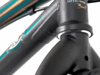 wethepeople "Arcade" 2012 BMX Bike