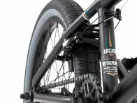 wethepeople "Arcade" 2012 BMX Bike