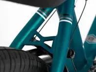 wethepeople "Arcade" 2012 BMX Bike