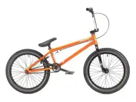 wethepeople "Arcade" 2013 BMX Bike