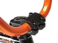 wethepeople "Arcade" 2013 BMX Bike