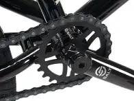 wethepeople "Arcade" 2013 BMX Bike