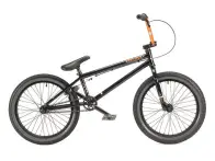 wethepeople "Arcade" 2013 BMX Bike