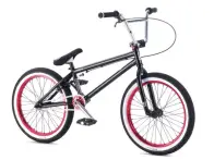 wethepeople "Arcade" 2014 BMX Bike