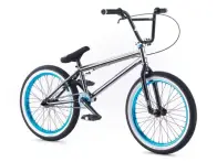 wethepeople "Arcade" 2014 BMX Bike