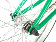 wethepeople "Arcade" 2015 BMX Bike