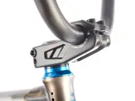 wethepeople "Arcade" 2015 BMX Bike