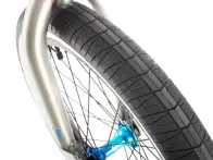 wethepeople "Arcade" 2015 BMX Bike