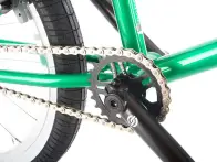 wethepeople "Arcade" 2015 BMX Bike