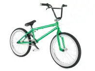 wethepeople "Arcade" 2015 BMX Bike