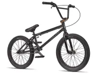 wethepeople "Arcade" 2016 BMX Bike - Glossy Black