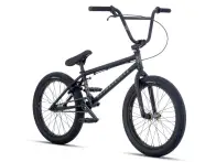 wethepeople "Arcade" 2017 BMX Rad - Matt Black