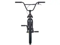 wethepeople "Arcade" 2017 BMX Rad - Matt Black