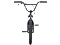 wethepeople "Arcade" 2017 BMX Rad - Matt Black