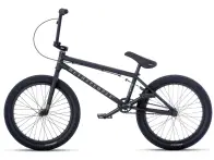 wethepeople "Arcade" 2017 BMX Rad - Matt Black