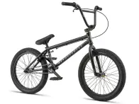 wethepeople "Arcade" 2018 BMX Rad - Matt Black