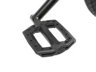 wethepeople "Arcade" 2019 BMX Bike - Matt Black