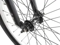 wethepeople "Arcade" 2019 BMX Bike - Matt Black