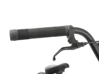 wethepeople "Arcade" 2019 BMX Bike - Matt Black