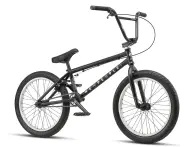 wethepeople "Arcade" 2019 BMX Bike - Matt Black