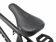 wethepeople "Arcade" 2019 BMX Bike - Matt Black