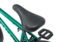 wethepeople "Arcade" 2019 BMX Rad - Trans Green