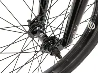 wethepeople "Arcade" 2019 BMX Rad - Trans Green