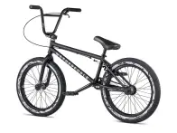 wethepeople "Arcade" 2020 BMX Rad - Matt Black