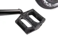 wethepeople "Arcade" 2020 BMX Rad - Matt Black