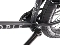 wethepeople "Arcade" 2020 BMX Rad - Matt Black