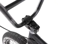 wethepeople "Arcade" 2020 BMX Rad - Matt Black