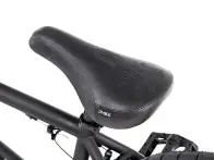 wethepeople "Arcade" 2020 BMX Rad - Matt Black
