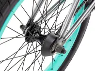 wethepeople "Arcade" 2020 BMX Rad - Matt Raw