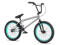 wethepeople "Arcade" 2020 BMX Rad - Matt Raw