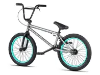 wethepeople "Arcade" 2020 BMX Rad - Matt Raw