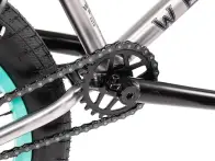 wethepeople "Arcade" 2020 BMX Rad - Matt Raw