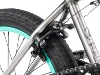wethepeople "Arcade" 2020 BMX Rad - Matt Raw