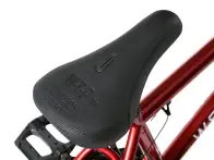 ARCHIV - wethepeople "Arcade" 2021 BMX Bike - Candy Red (21" TT)