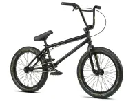 ARCHIV - wethepeople "Arcade" 2021 BMX Rad - Matt Black (21" TT)
