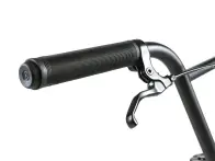 ARCHIV - wethepeople "Arcade" 2021 BMX Rad - Matt Black (21" TT)