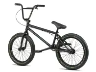 ARCHIV - wethepeople "Arcade" 2021 BMX Rad - Matt Black (21" TT)