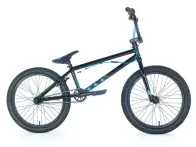 wethepeople "Arcade" BMX Bike