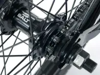 wethepeople "Arcade" BMX Bike
