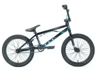 wethepeople "Arcade18" BMX Bike