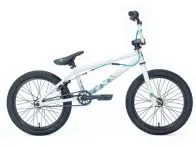wethepeople "Arcade18" BMX Bike